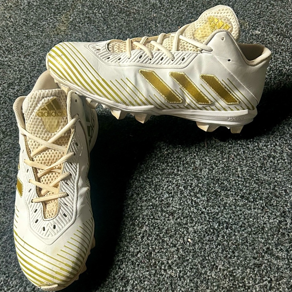 Adidas Freak MD20 - Men’s Football Cleats  Size: 9.5US